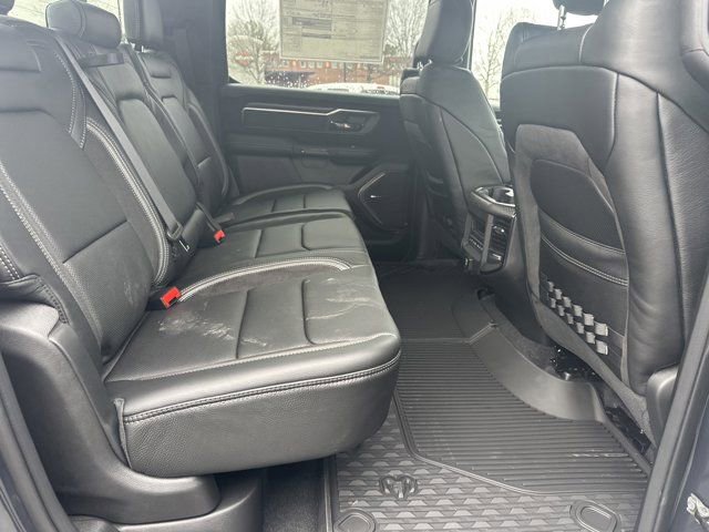 New 2026 RAM 1500 RHO image 15