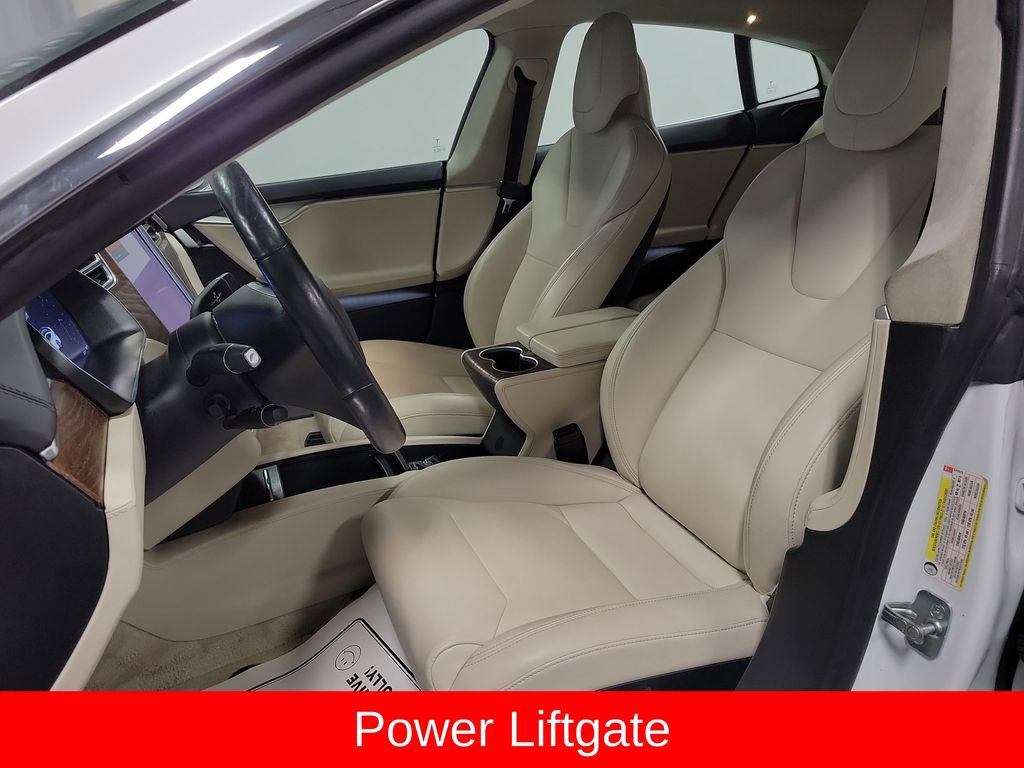 Used 2018 Tesla Model S P100D image 14