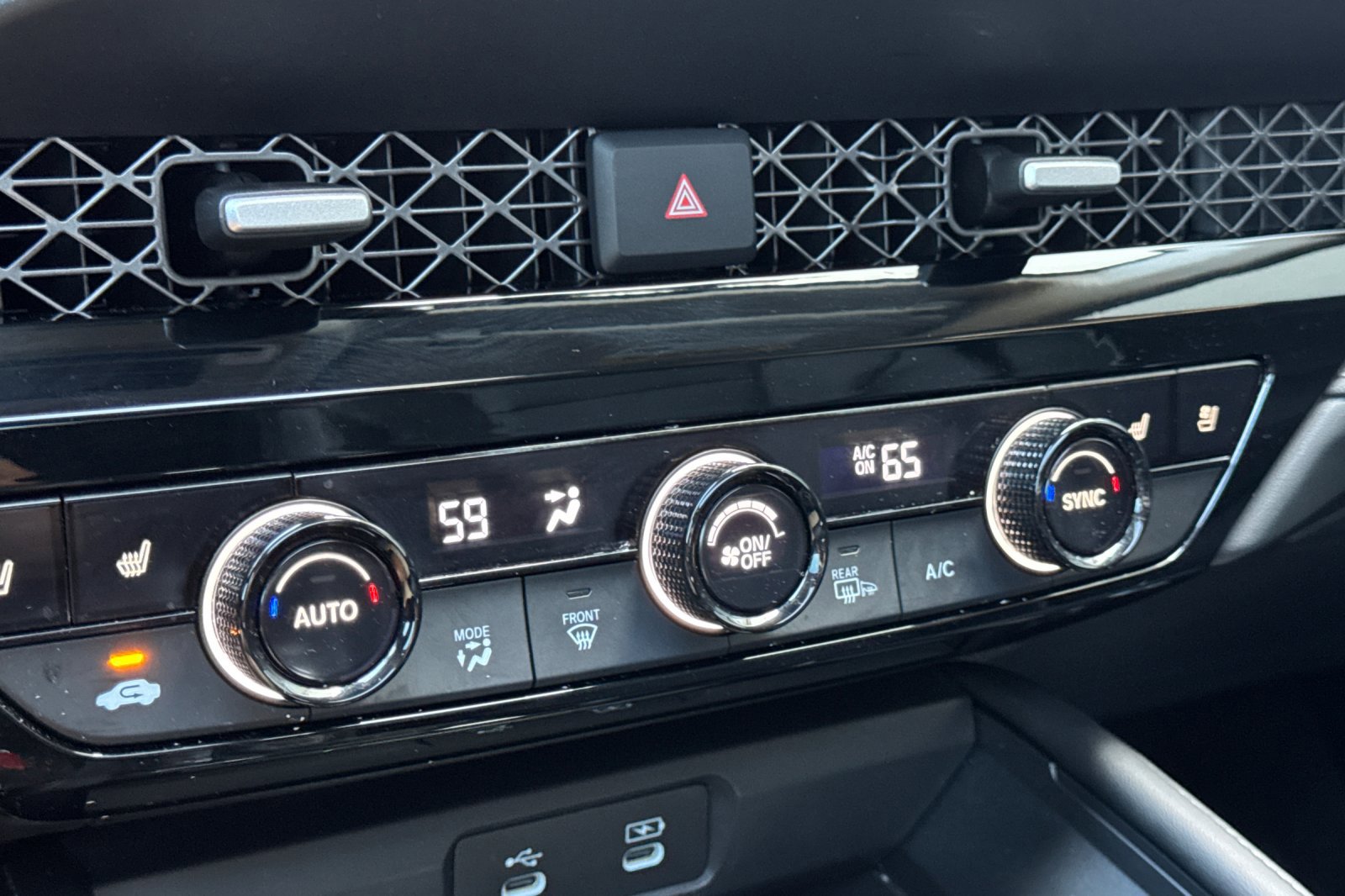 Used 2023 Honda Accord Touring image 25