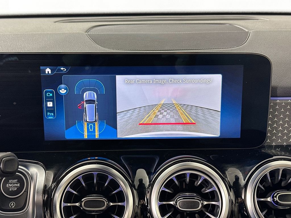Certified 2025 Mercedes-Benz GLB 250 GLB 250 image 13