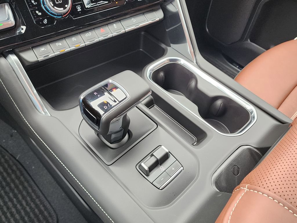 New 2026 GMC Sierra 1500 Denali Ultimate AWD/4WD image 31