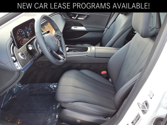 Certified 2026 Mercedes-Benz E 350 Sedan image 14