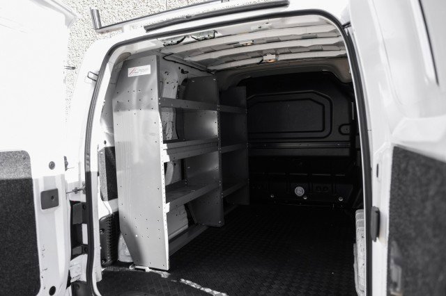 Used 2021 Nissan NV200 S image 44