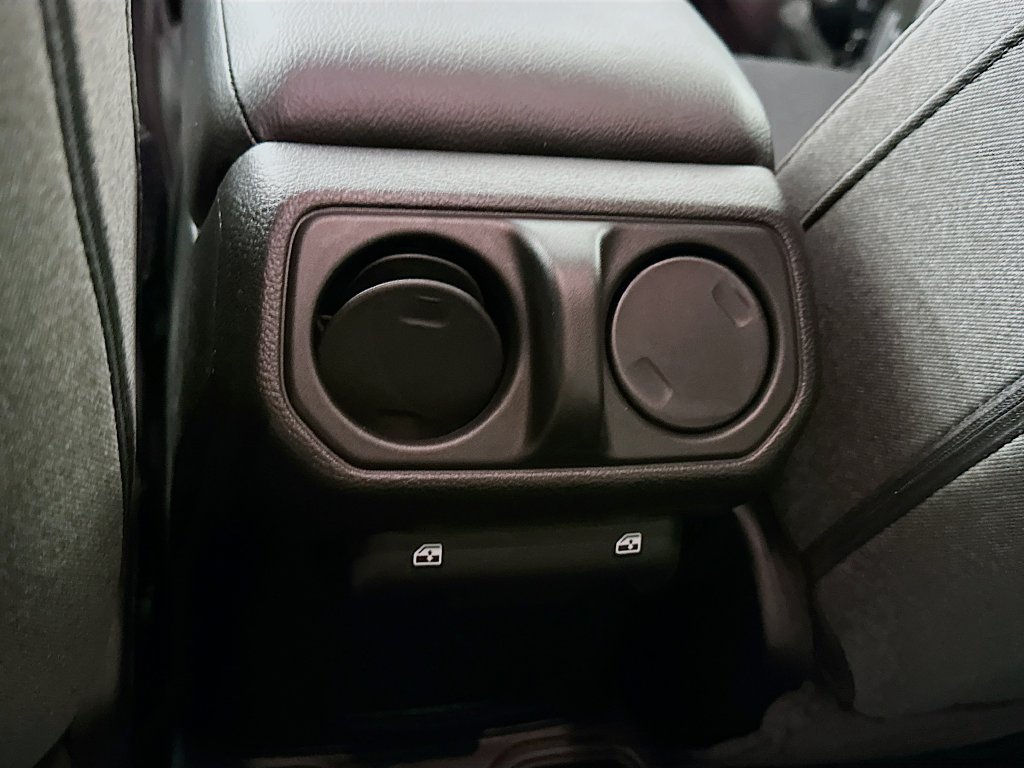 New 2026 Jeep Wrangler Unlimited Sport AWD/4WD image 32