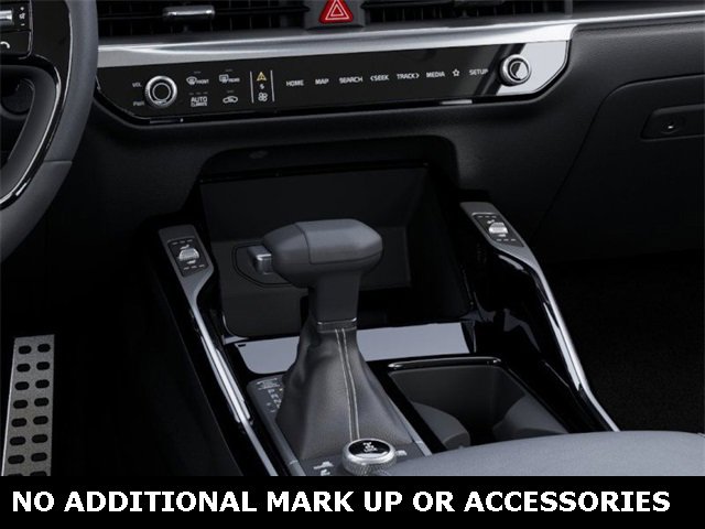 New 2026 Kia Sorento SX Prestige image 23