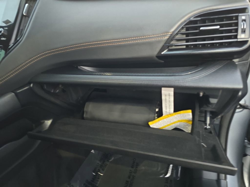 Used 2023 Subaru Outback Wilderness image 17