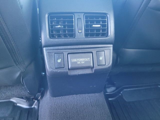 Used 2018 Subaru Outback 2.5i Limited image 31
