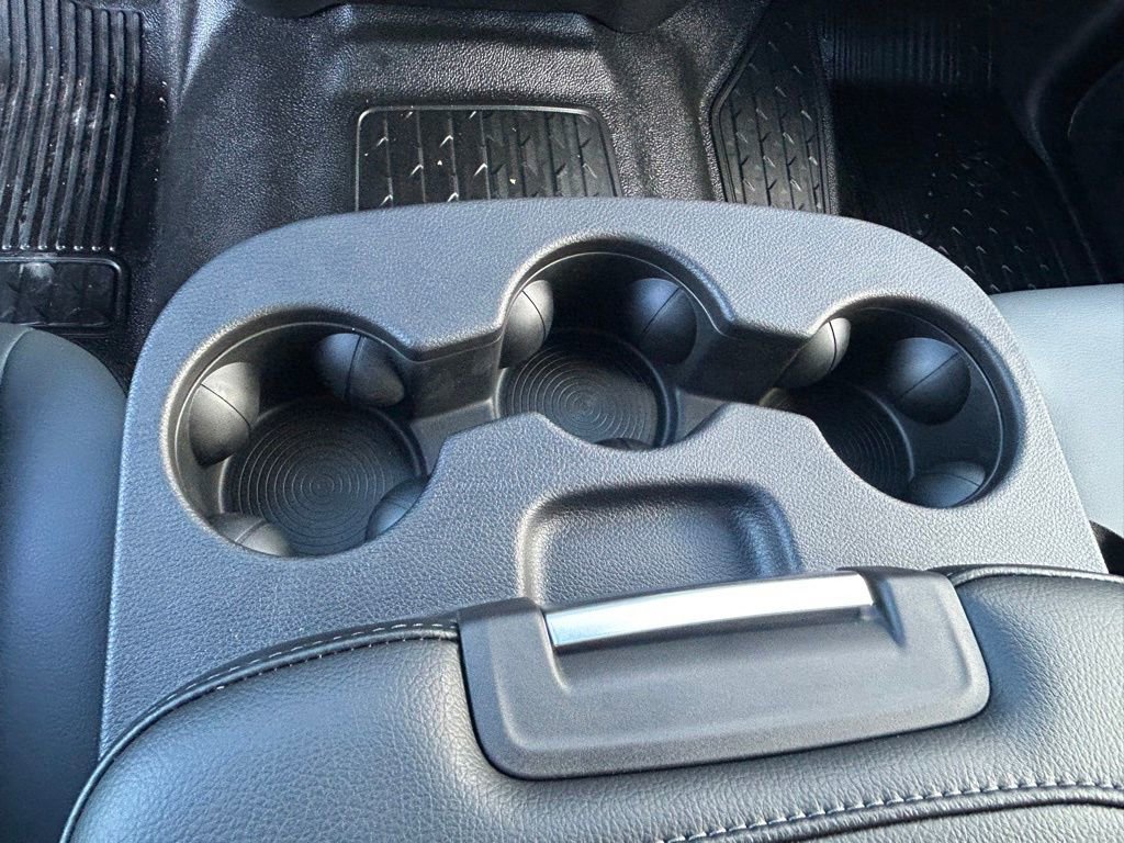 New 2025 RAM 5500 Tradesman image 53