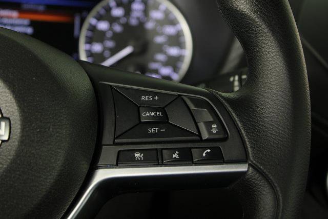 Certified 2024 Nissan Sentra SV image 23