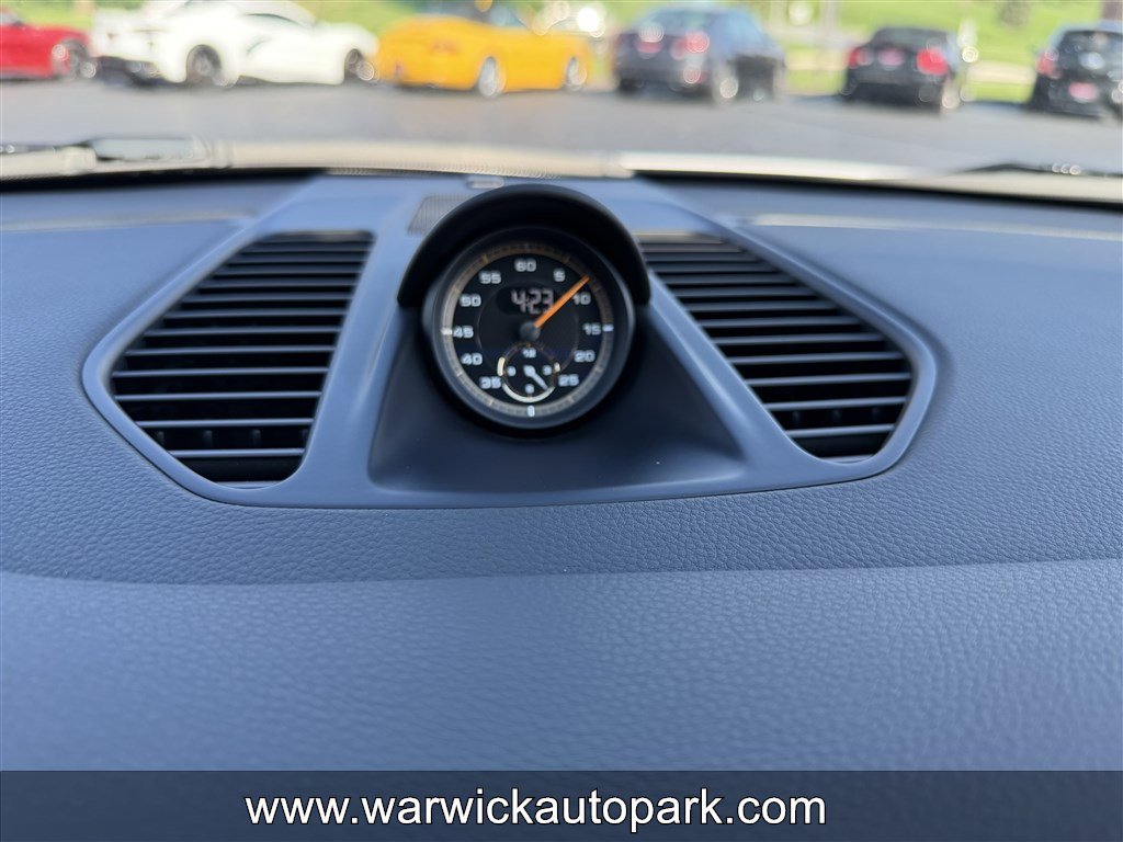 Used 2019 Porsche 911 GT3 RS RWD image 13