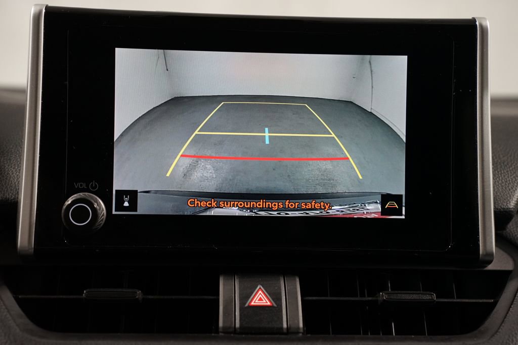 Certified 2024 Toyota RAV4 XLE image 19