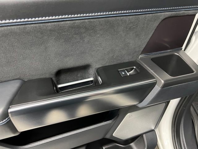 Used 2024 Ford F150 Platinum w/ FX4 Off-Road Package image 43