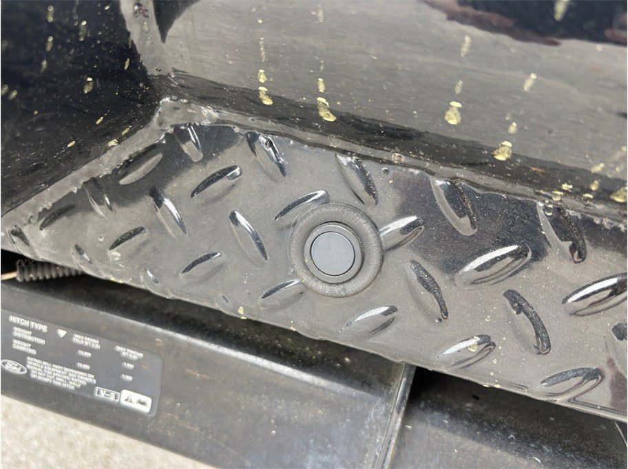 Used 2018 Ford F250 Platinum w/ Platinum Ultimate Package image 16