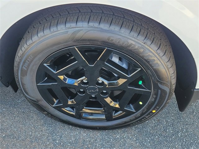 New 2026 Kia Carnival SX Prestige image 8