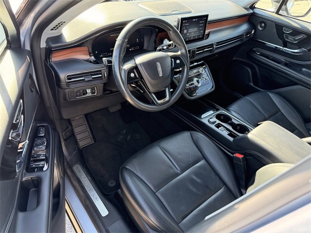 Certified 2022 Lincoln Corsair Reserve w/ Equipment Group 201A image 18