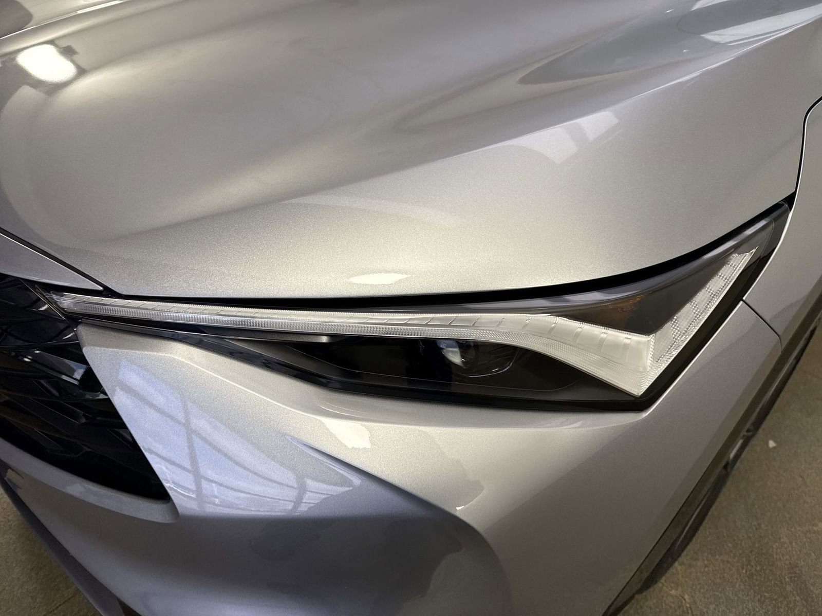 Certified 2025 Acura ADX A-Spec image 27