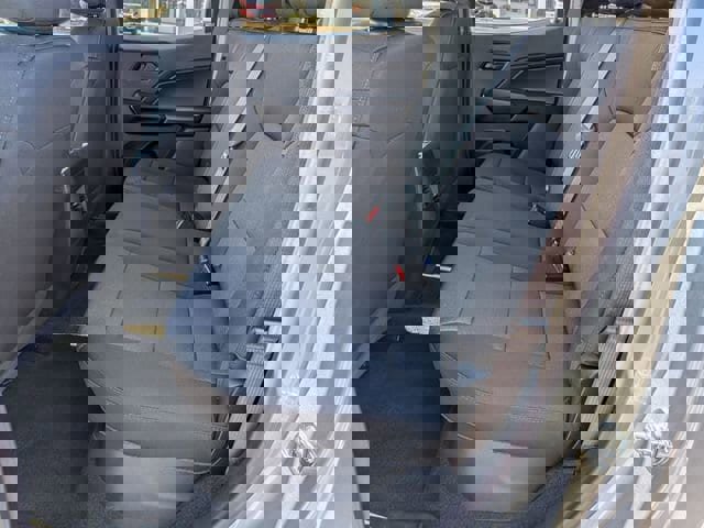 New 2026 Chevrolet Colorado W/T w/ Advanced Trailering Package image 29