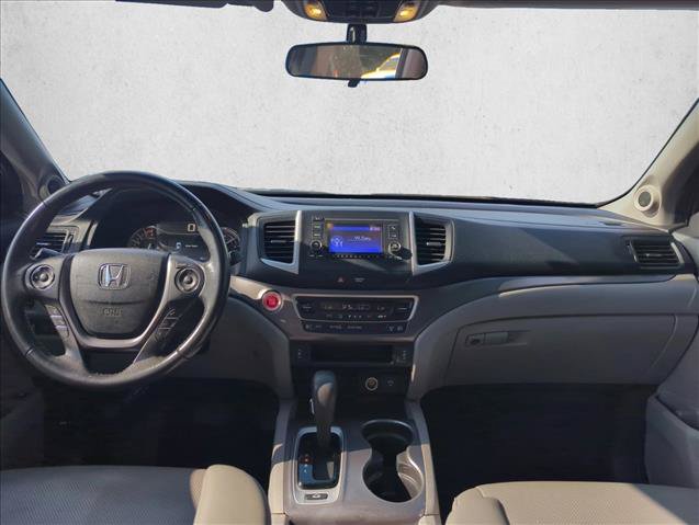 Used 2019 Honda Ridgeline RTL image 24