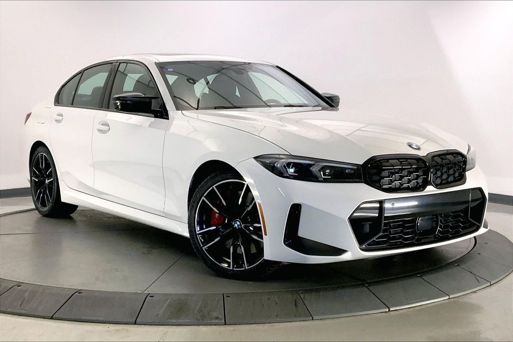 Certified 2023 BMW M340i xDrive