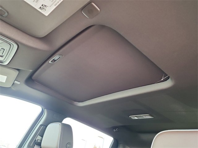 New 2026 GMC Sierra 2500 Denali w/ Denali Reserve Package image 30