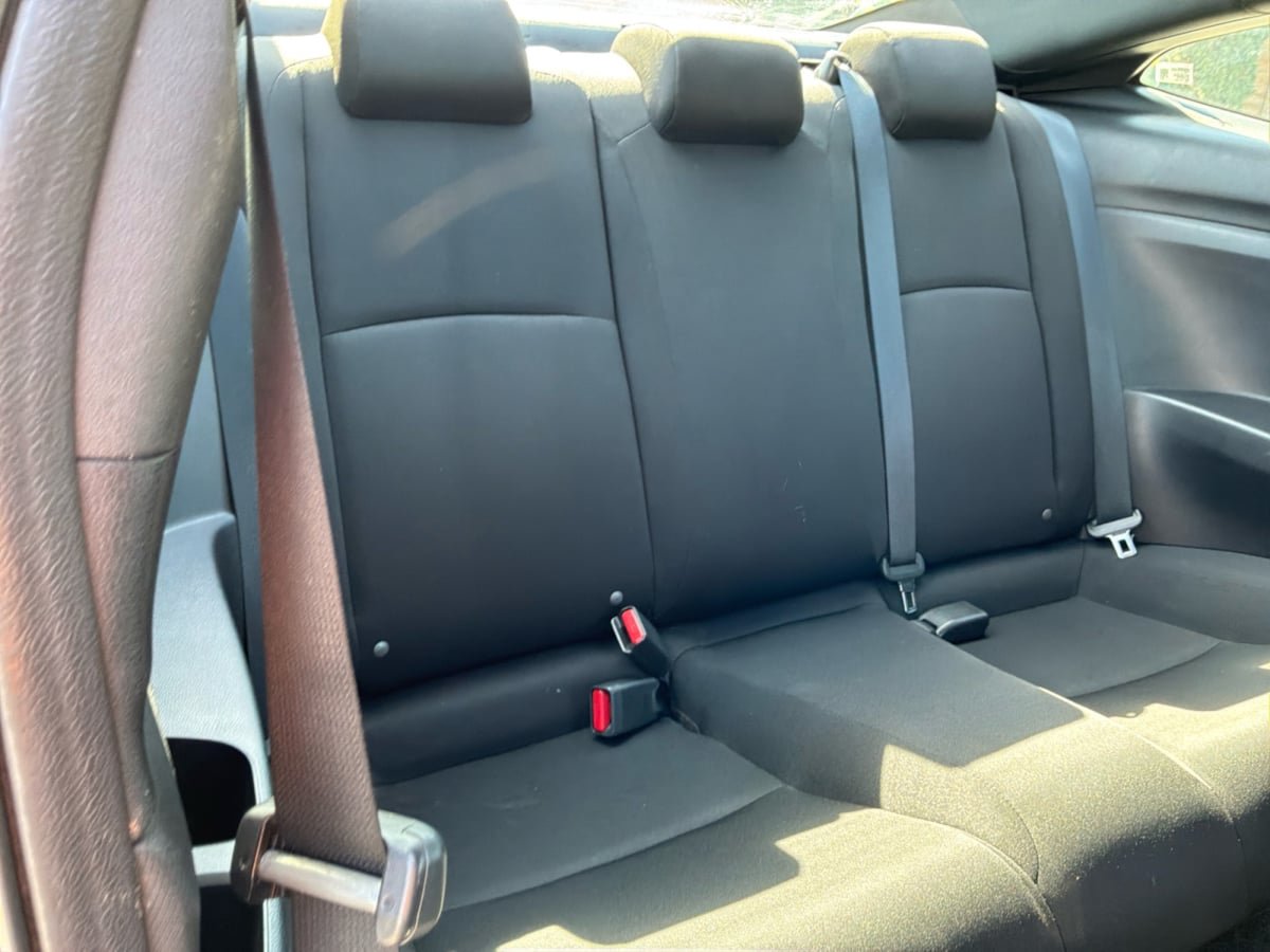 Used 2019 Honda Civic LX image 19