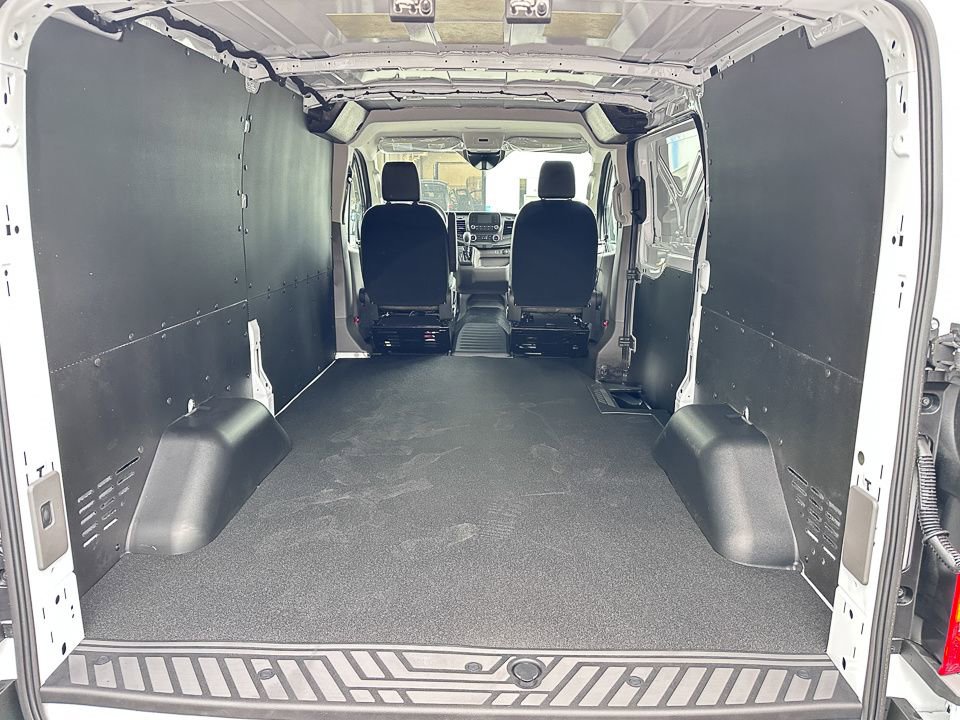 New 2025 Ford Transit 150 Low Roof w/ Load Area Protection Package image 13
