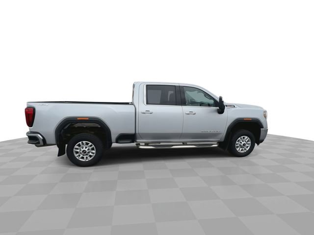 Used 2022 GMC Sierra 2500 SLE image 9