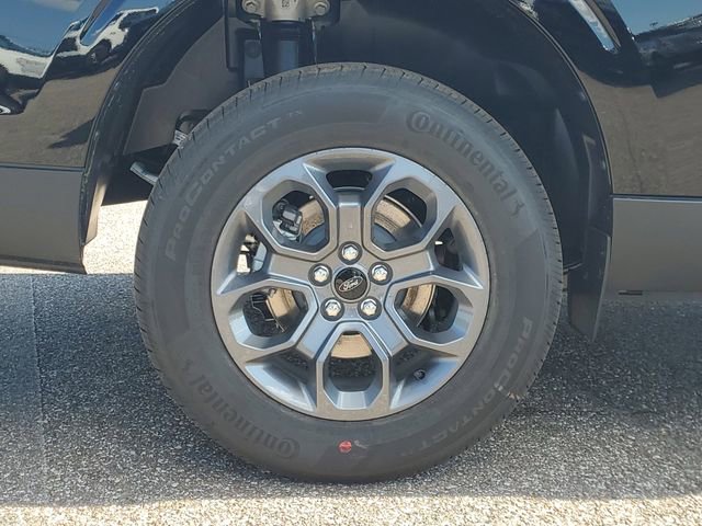 New 2026 Ford Maverick XLT w/ Equipment Group 301A image 5