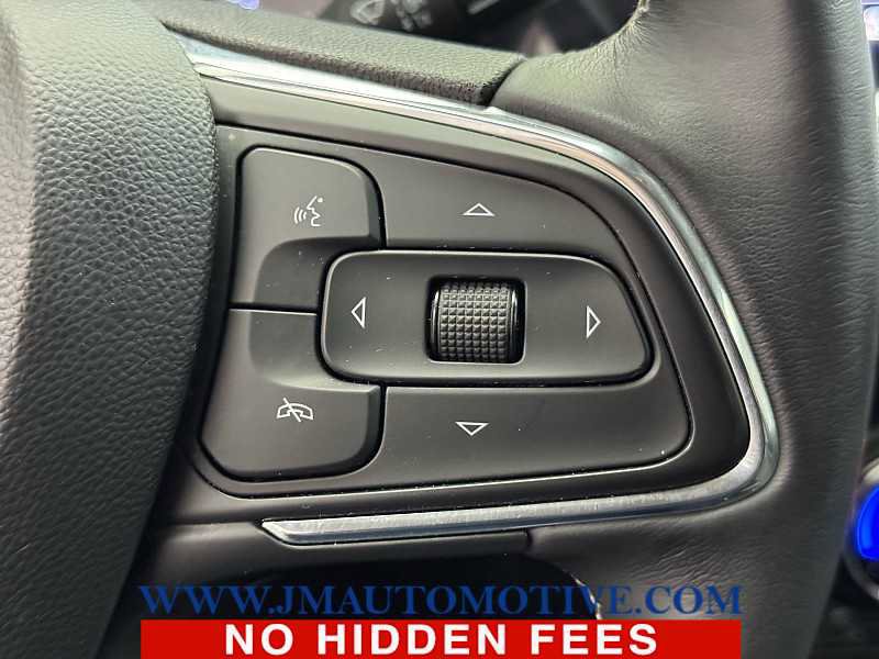 Used 2023 Buick Encore GX Preferred image 37