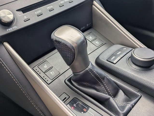 Used 2016 Lexus IS 200t w/ F Sport Package image 12