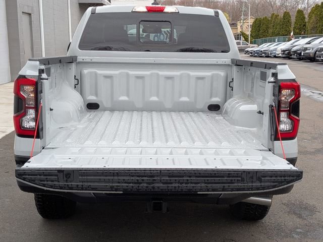 New 2026 Ford Ranger XLT image 28