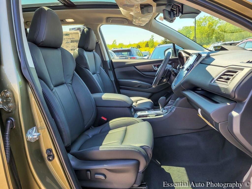 New 2026 Subaru Ascent Touring AWD/4WD image 30