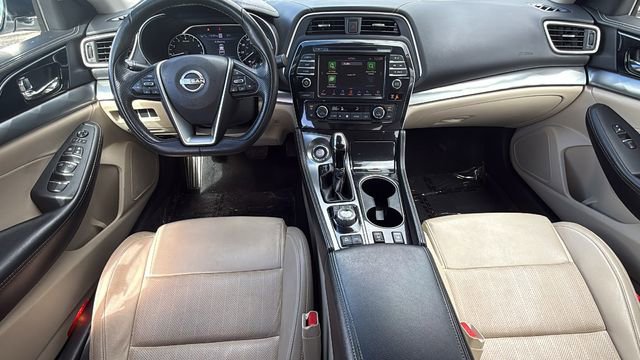 Used 2023 Nissan Maxima SV w/ Floor Mat Group image 26