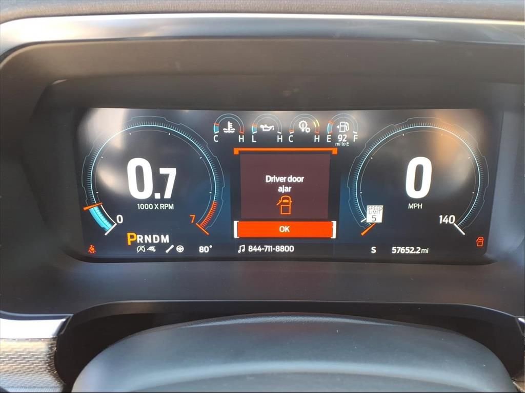 Used 2023 Ford F150 Raptor w/ Raptor Carbon Fiber Package image 22