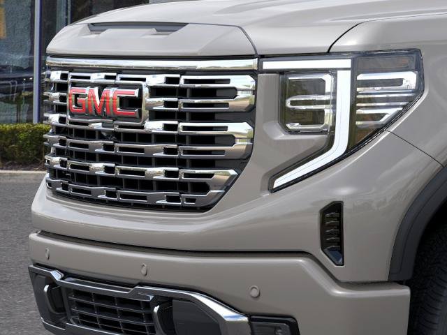 New 2026 GMC Sierra 1500 Denali RWD image 13