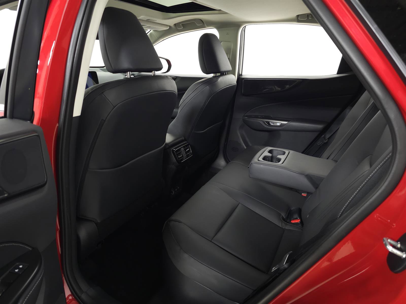 Used 2024 Lexus NX 350h AWD image 32