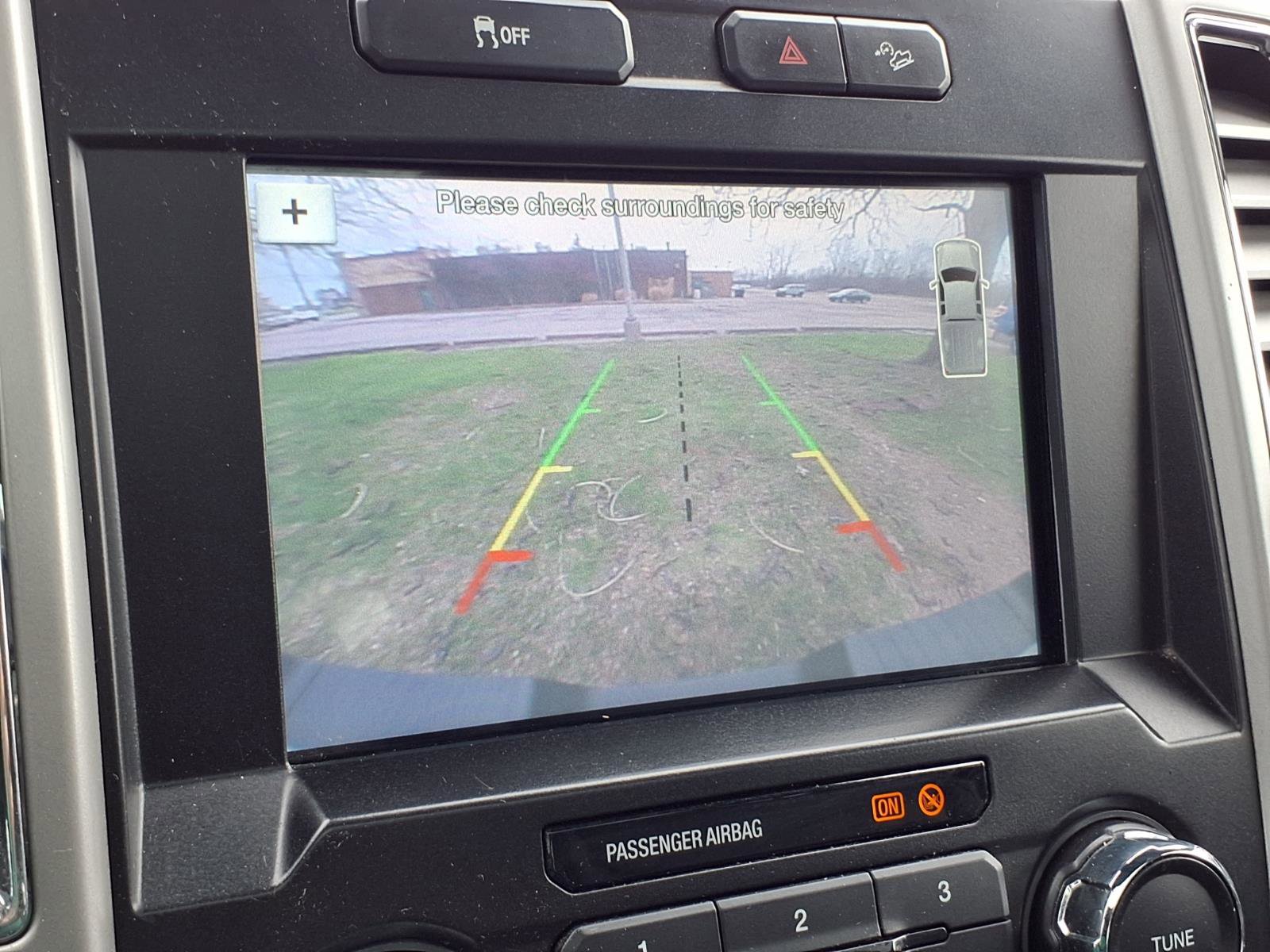 Used 2017 Ford F250 Lariat w/ Lariat Ultimate Package image 10