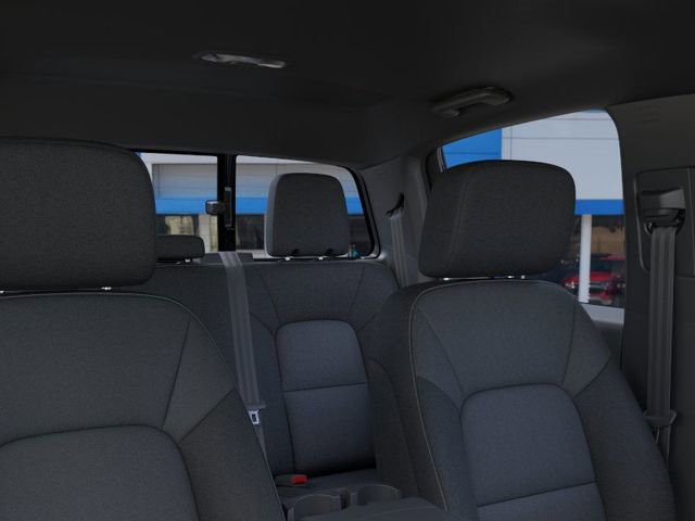 New 2026 Chevrolet Colorado Trail Boss image 25