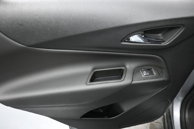 Used 2024 Chevrolet Equinox LT AWD/4WD image 20