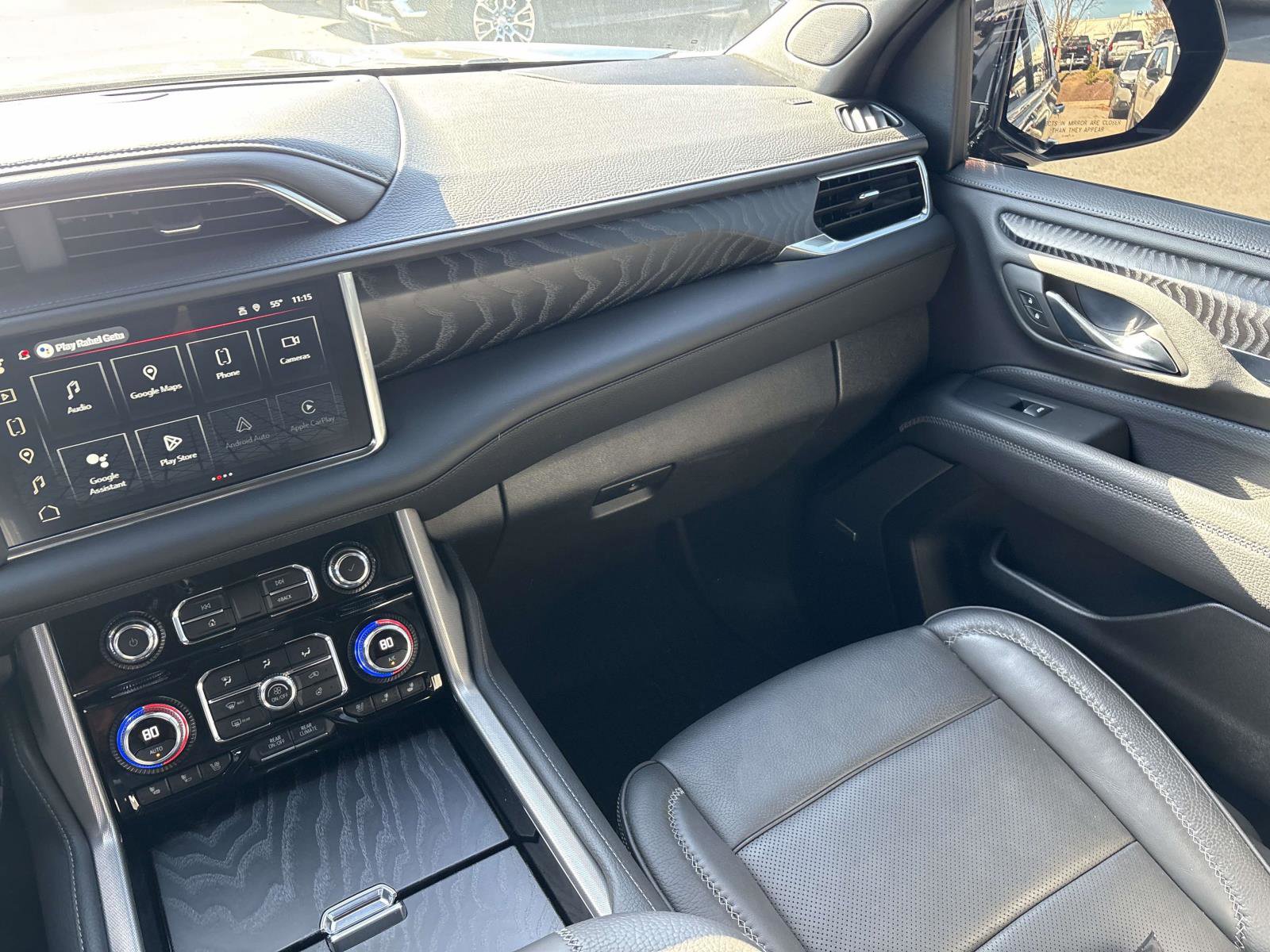 Certified 2024 GMC Yukon XL Denali w/ Advanced Technology Package image 16