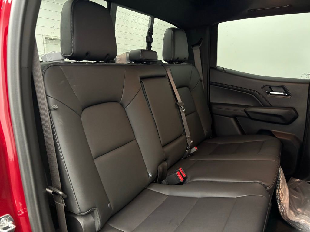 New 2026 GMC Canyon Elevation w/ Convenience Package image 34