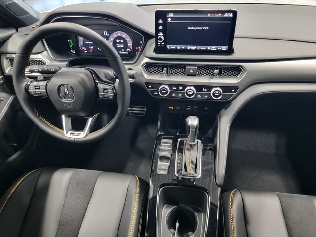 New 2026 Acura Integra A-Spec w/ Technology Package FWD image 29