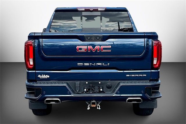 Used 2023 GMC Sierra 1500 Denali image 4