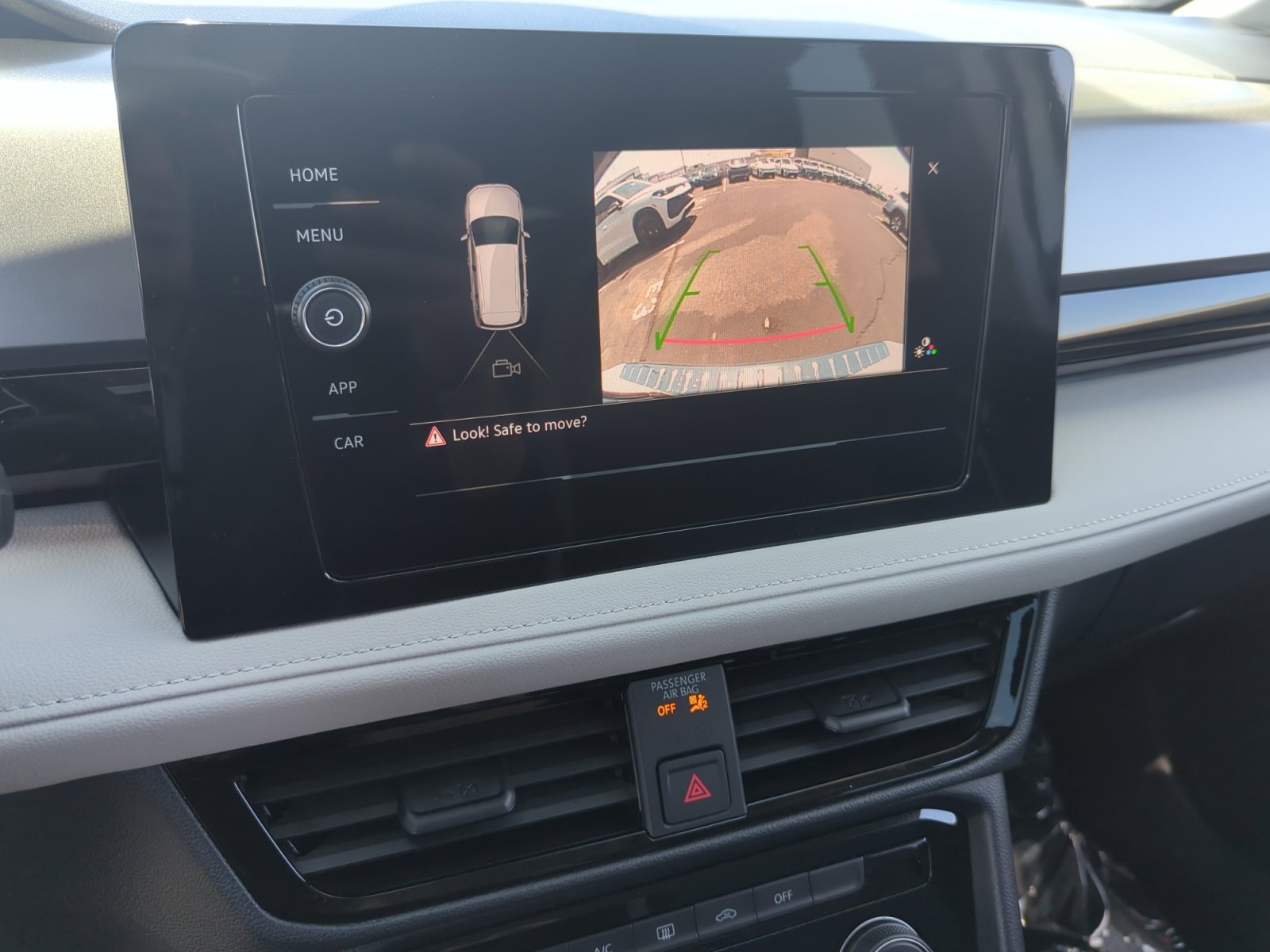 New 2025 Volkswagen Taos S image 27