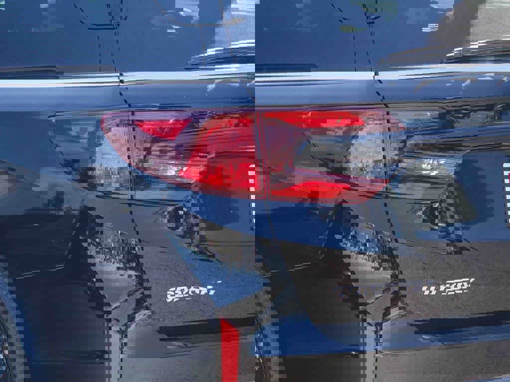 Used 2025 Honda Odyssey Sport-L image 7