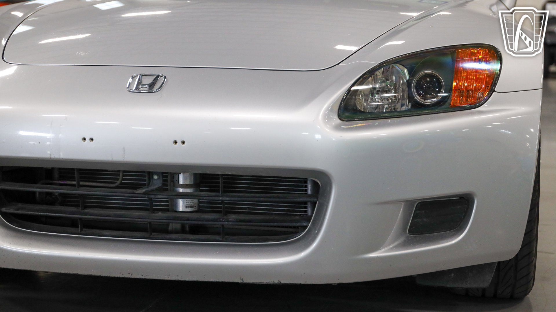 Used 2002 Honda S2000 image 9