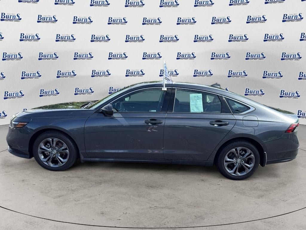 Used 2023 Honda Accord EX image 5