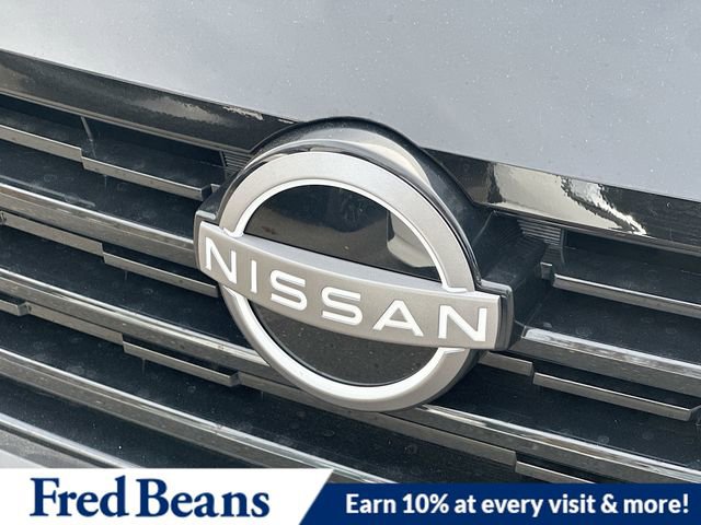 New 2026 Nissan Kicks SV w/ SV Premium Package image 19