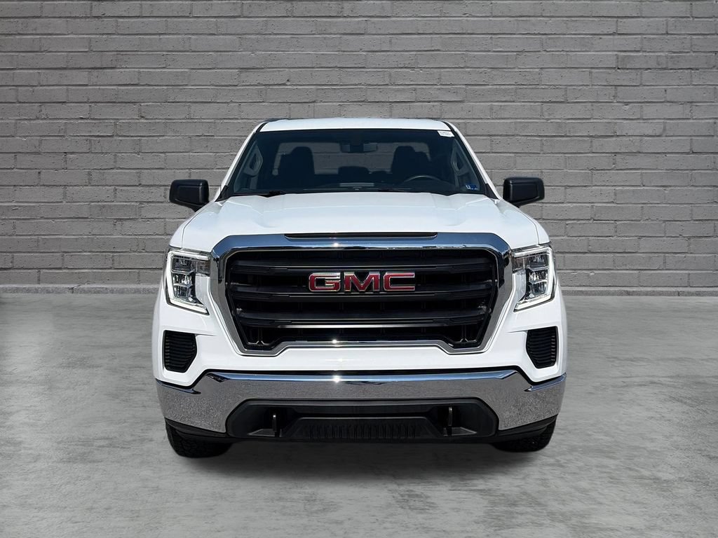 Used 2021 GMC Sierra 1500 4x4 Double Cab w/ Convenience Package image 9
