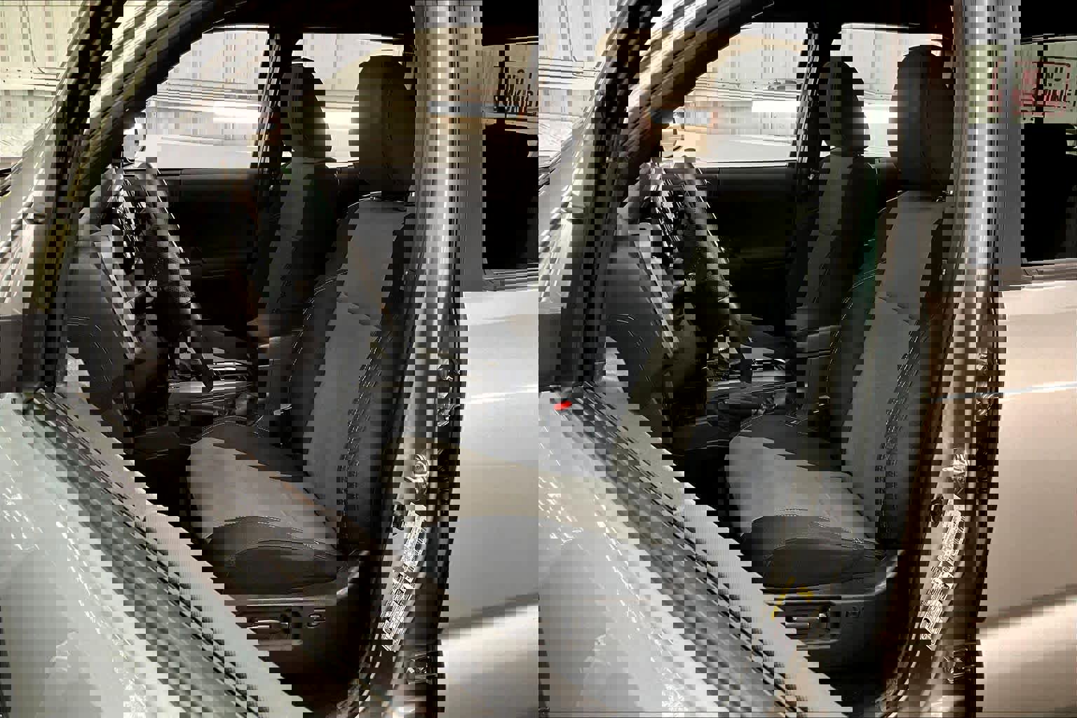 Used 2023 Toyota Tacoma TRD Sport image 25